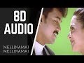 Mellinamae Mellinamae 8D AUDIO Shahjahan Use Headphones