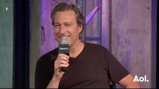 John Corbett On "Sex&Drugs&Rock&Roll" | BUILD Series