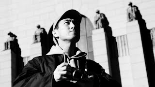 Black and white saved my photography