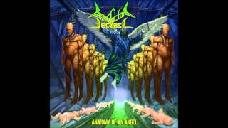 Benefactor Decease - Anatomy Of An Angel