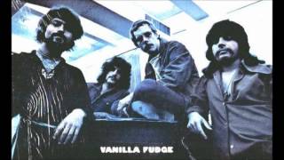 Vanilla Fudge - She&#39;s Not There (live with orchestra)