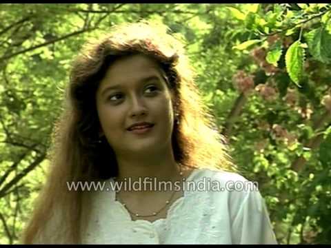 Actress Laila Mehdin talks about her film, Dushman Duniya Ka