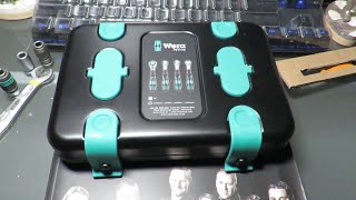 WERA ZYKLOP 8100 SA 2 : Deutsche Qualität und Innovation!