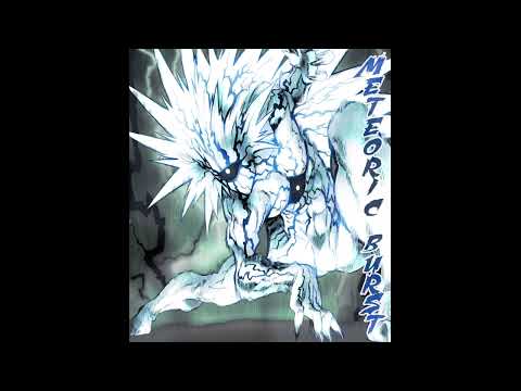 Konata x Generdyn - Fight Back (Nightcore)