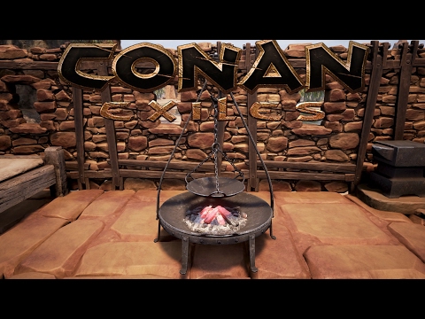 download lagu mp3 mp4 Conan Exiles How To Get Steel, download lagu Conan Exiles How To Get Steel gratis, unduh video klip Conan Exiles How To Get Steel