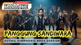 Download lagu KARAOKE Paling EPIC 🎵 Panggung Sandiwara 🔥 (JetStar10) mp3