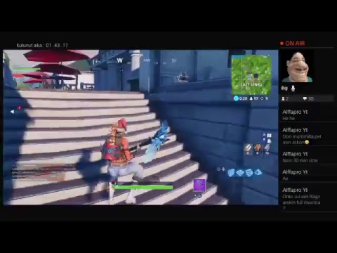 Yritän saada voittoi!