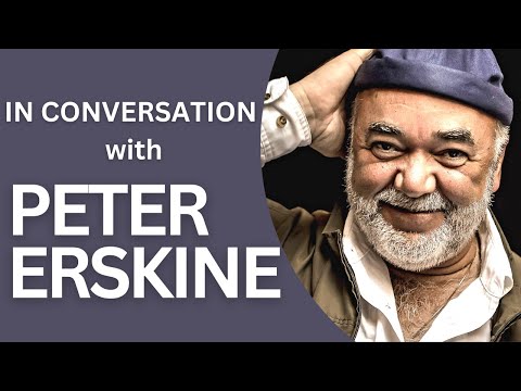 In Conversation With Peter Erskine