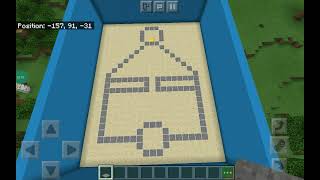 Tutorial :How to make the last Squid game in Minecraft 🐙