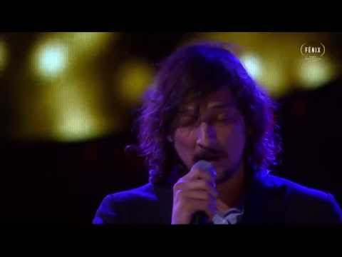 Natalia Lafourcade & Leon Larregui - Imposible