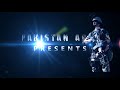 Surkhuru Pakistan Air Force New Song 14 August 2017