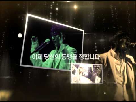 THE SHIN SEUNG HUN SHOW