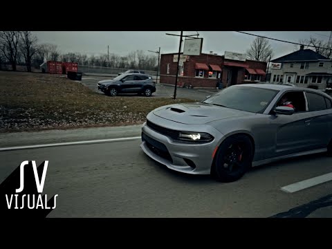 Beezythadon ft. JewBoyTheGreat - Super Powers (Shot By @ShayVisuals)