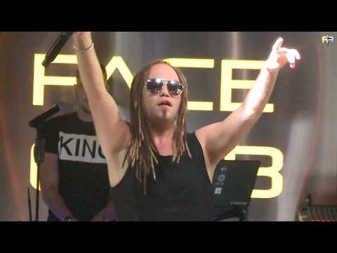 FACE CLUB "RASTA" 07.07.2018