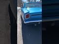 1969 Plymouth Road Runner for sale