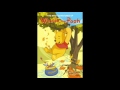 The Many Adventures Of Winnie The Pooh Ride