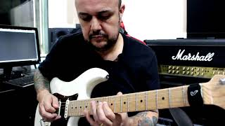 Video thumbnail for [REVIEW] CABO SHOGUN by FULVIO OLIVEIRA by Santo Angelo Cabos & Sistemas