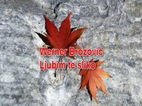 download lagu mp3 mp4 Ljubim Te Slike, download lagu Ljubim Te Slike gratis, unduh video klip Ljubim Te Slike