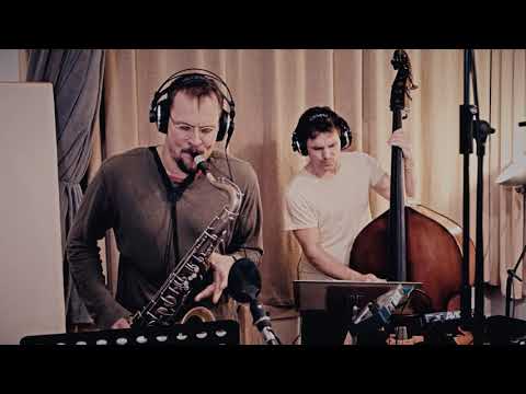 Laurids Richter Quintett - 502 Blues (U. Kempendorff, W. Neumann, F. Kästner, T. Kleinsorge)