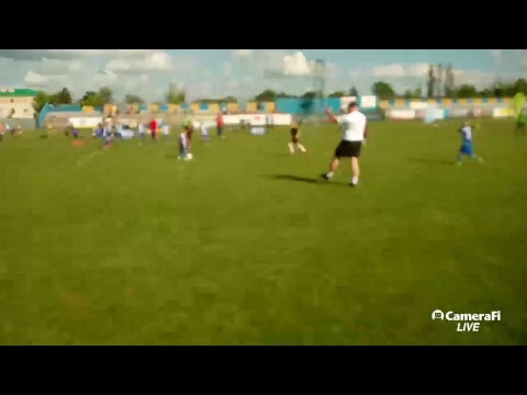 RUCH CHORZÓW vs KP POLONIA BYDGOSZCZ