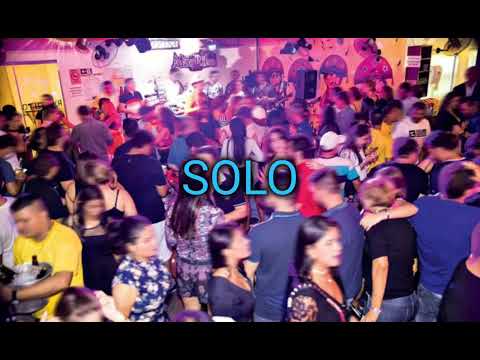 Preciso Te Encontrar - Waldo César