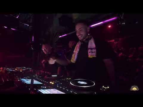 Club Mix in Medellin Colombia by Bastian V B2B Dum K (Kasango, Francis Mercier, Omah Lay)