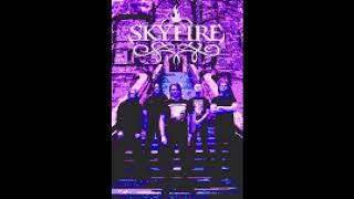 Skyfire - Dimensions Unseen [Chiptune / 8 bit cover]