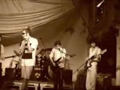 Violet Addiction live @ Godown