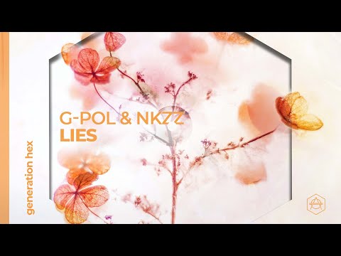 G-POL & Nkzz - Lies (Official Audio)