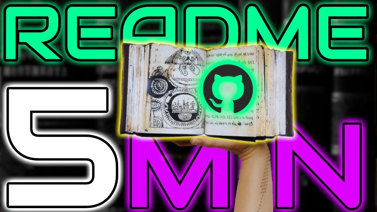 How To Have a Great Looking GitHub Profile in 5 Minutes