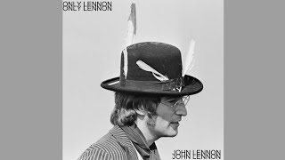Woman Is The Nigger Of The World / Demo - John Lennon (Only Lennon) 