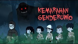 Download lagu Cerita Pramuka - Kemarahan Genderuwo, ft Wowo dan teman | Kartun Hantu, Kartun lucu mp3 Download lagu Cerita Pramuka - Kemarahan Genderuwo, ft Wowo dan teman | Kartun Hantu, Kartun lucu mp3