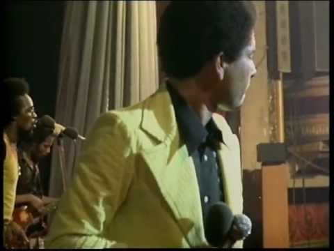 Dennis Alcapone - Wake Up Jamaica  - Live 1973