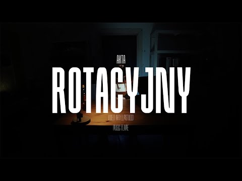 RotaCyjny - Akta prod Flame