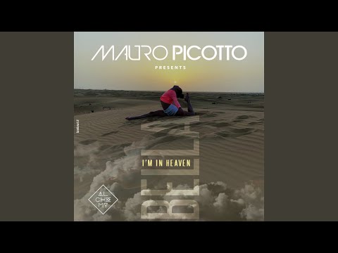 I'm in Heaven (Acapbella Mix)