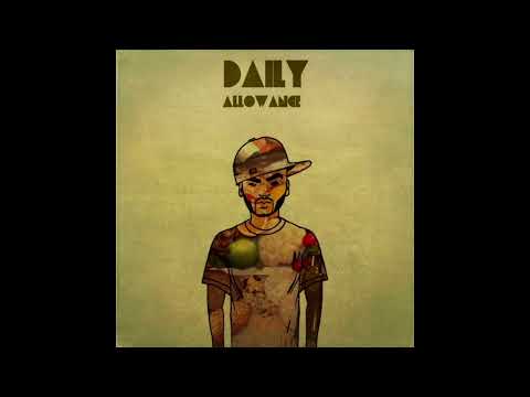 Tha Soloist - Daily Allowance (2015) [Album]
