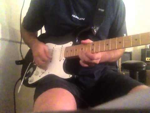 Chuck Mangione Feels So Good Guitar Solo