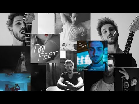 Two Feet playlist Black Screen(Pantalla Negra)