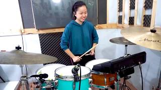Download lagu Weird Genius - Lathi (ft. Sara Fajira) (DRUM COVER) mp3 Download lagu Weird Genius - Lathi (ft. Sara Fajira) (DRUM COVER) mp3