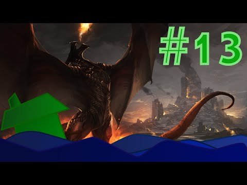 Endless Legend - Tutorial! - Ep 13: Reigning Supreme