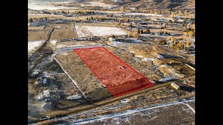 Cobabe Ranch Lot #2, Eden UT