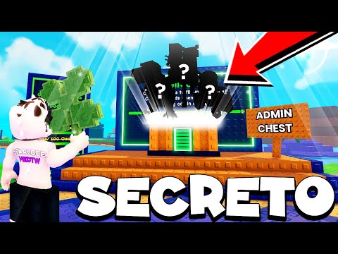 Plants vs Brainrots: Does the ADM's CHEST hold the BIGGEST reward?