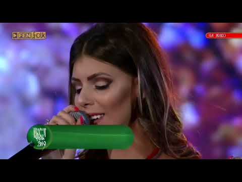 Ivana Naumova Eleno kerko - Pirin Folk 2019