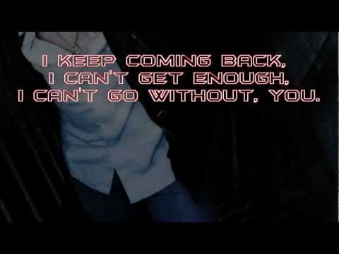 Break the spell - Lyrics - Daughtry