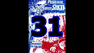 Download lagu Seri PENDEKAR SUPER SAKTI  JILID 31 mp3