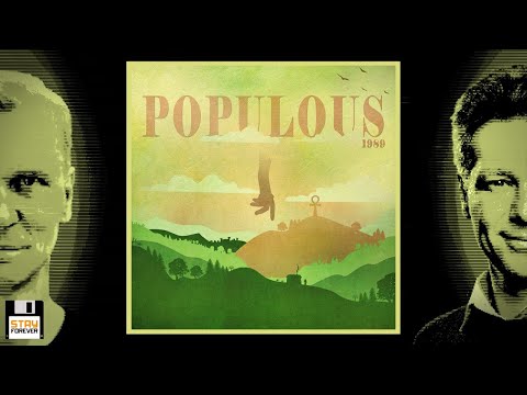 Populous (Audio-Podcast, mit Bildern) | Stay Forever #117