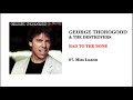 GEORGE THOROGOOD & THE DESTROYERS - Miss Luann