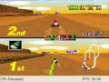 Dbz Prof CB Co Op Mario Kart 64 Part 3 3 Peach F Cked Him Over In More Ways Than One