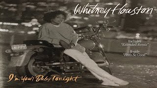 Whitney Houston - I'm Knockin'