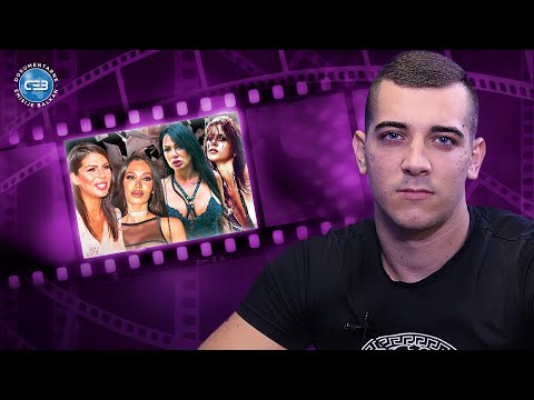 BALKAN INFO: Nerad Tips - Pevačice se bave najstarijim zanatom, mnoge imaju fiksnu tarifu!